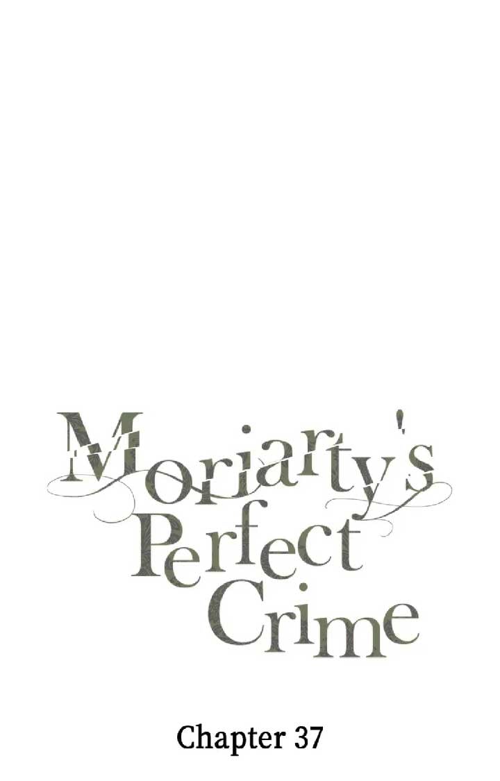 The Villainous Moriarty in Me chapter 37 page 2