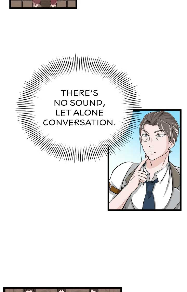 The Villainous Moriarty in Me chapter 37 page 6
