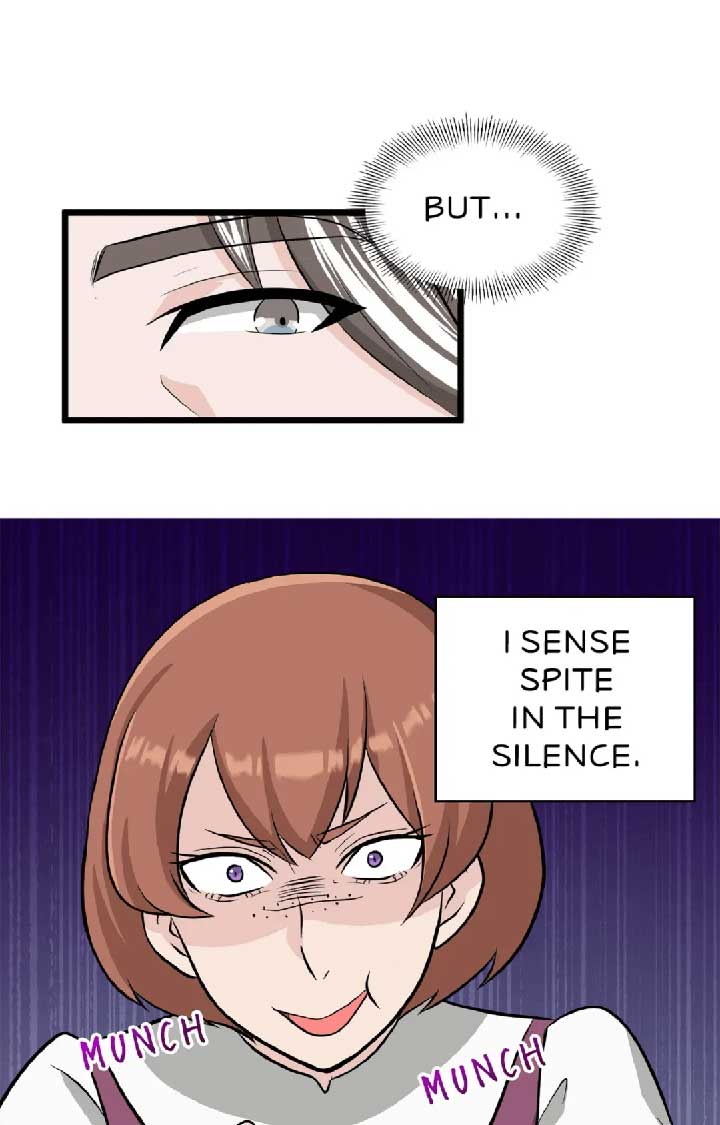 The Villainous Moriarty in Me chapter 37 page 8