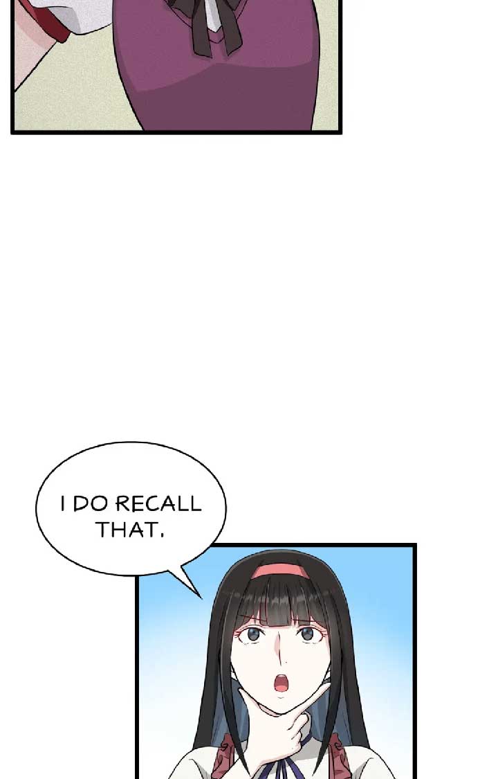 The Villainous Moriarty in Me chapter 37 page 45