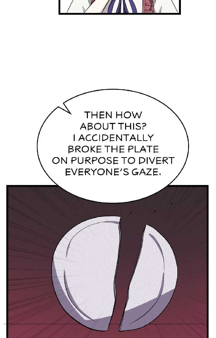 The Villainous Moriarty in Me chapter 37 page 46