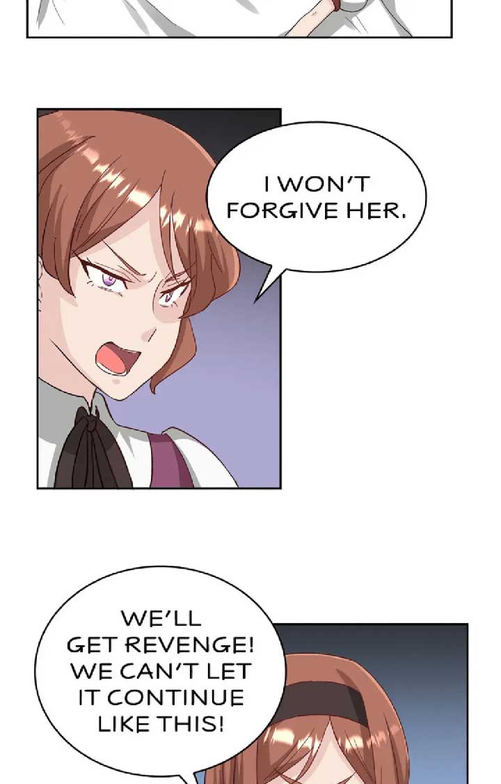 The Villainous Moriarty in Me chapter 38 page 2