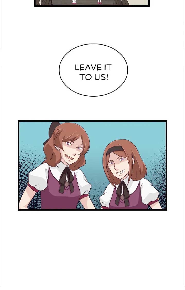 The Villainous Moriarty in Me chapter 39 page 5