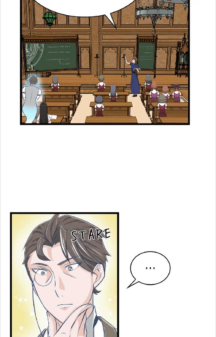 The Villainous Moriarty in Me chapter 39 page 7