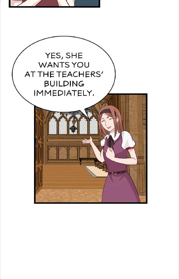 The Villainous Moriarty in Me chapter 39 page 24