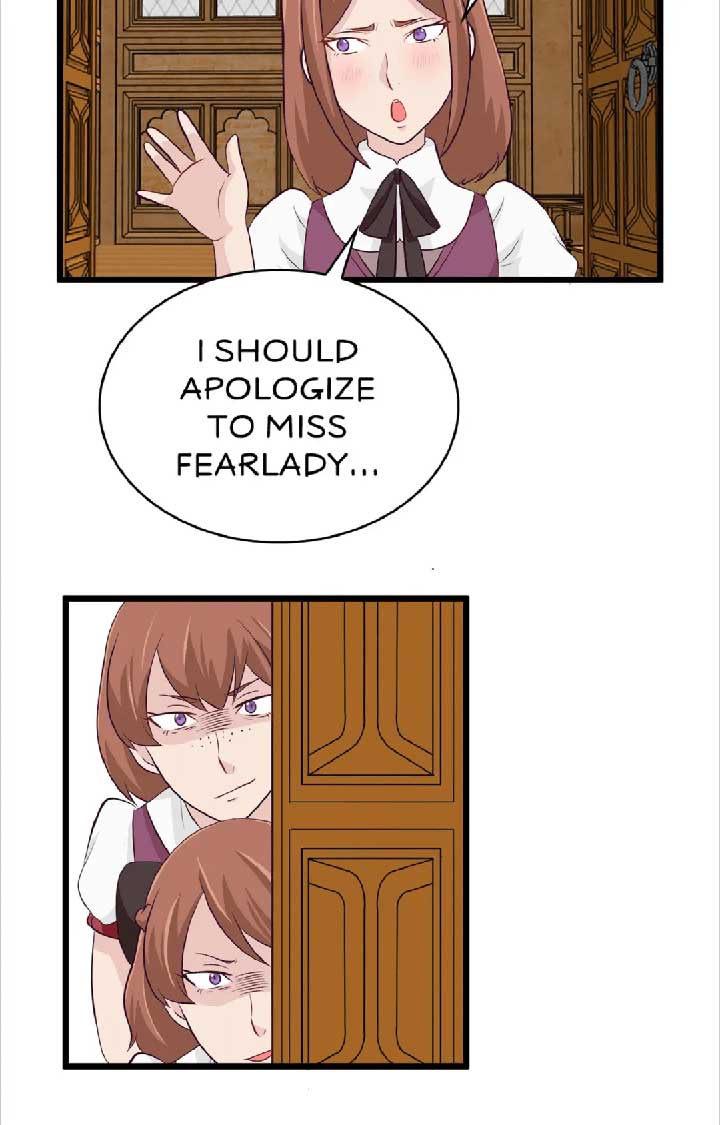The Villainous Moriarty in Me chapter 39 page 26