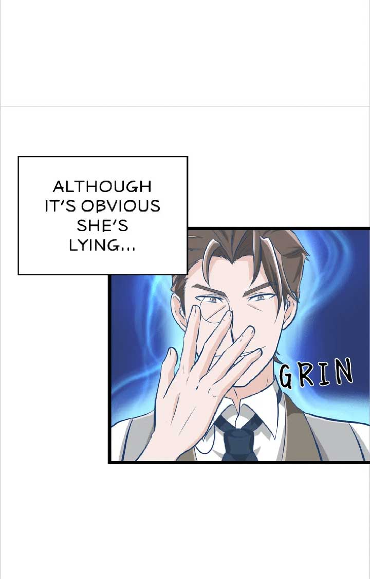 The Villainous Moriarty in Me chapter 39 page 27