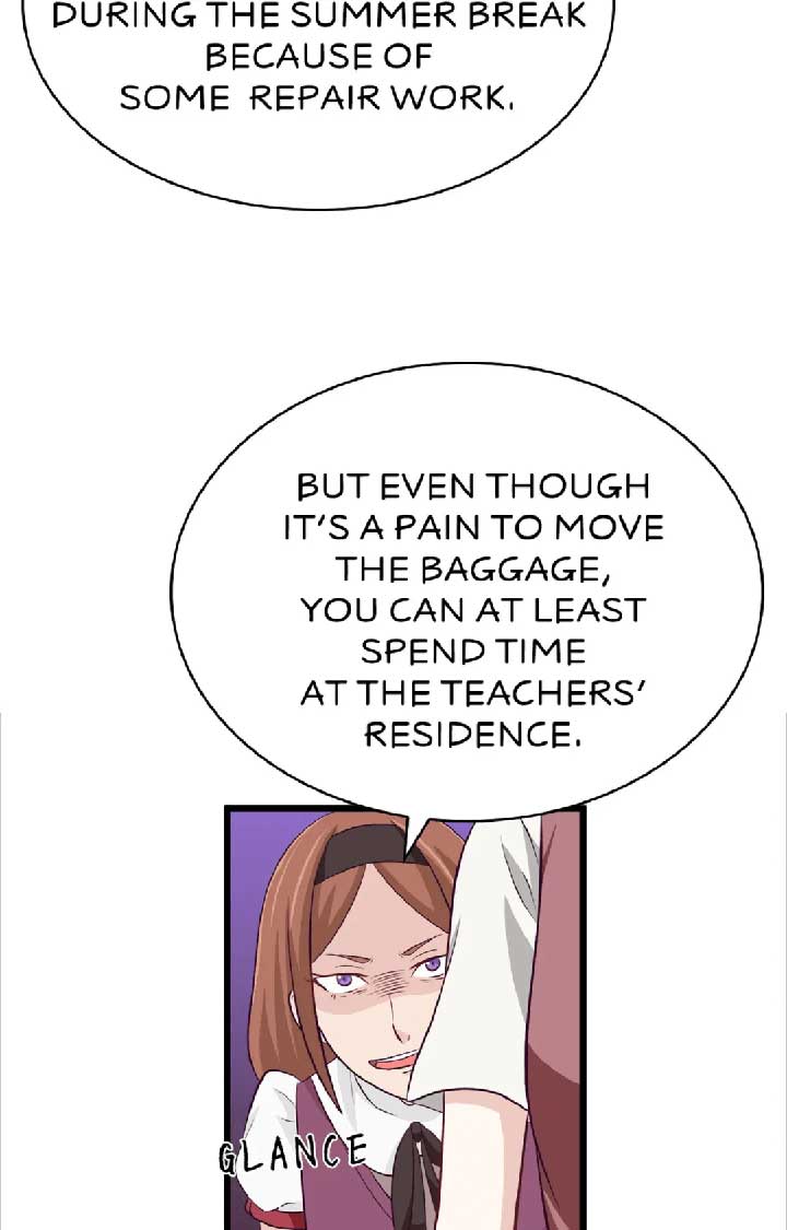 The Villainous Moriarty in Me chapter 39 page 31