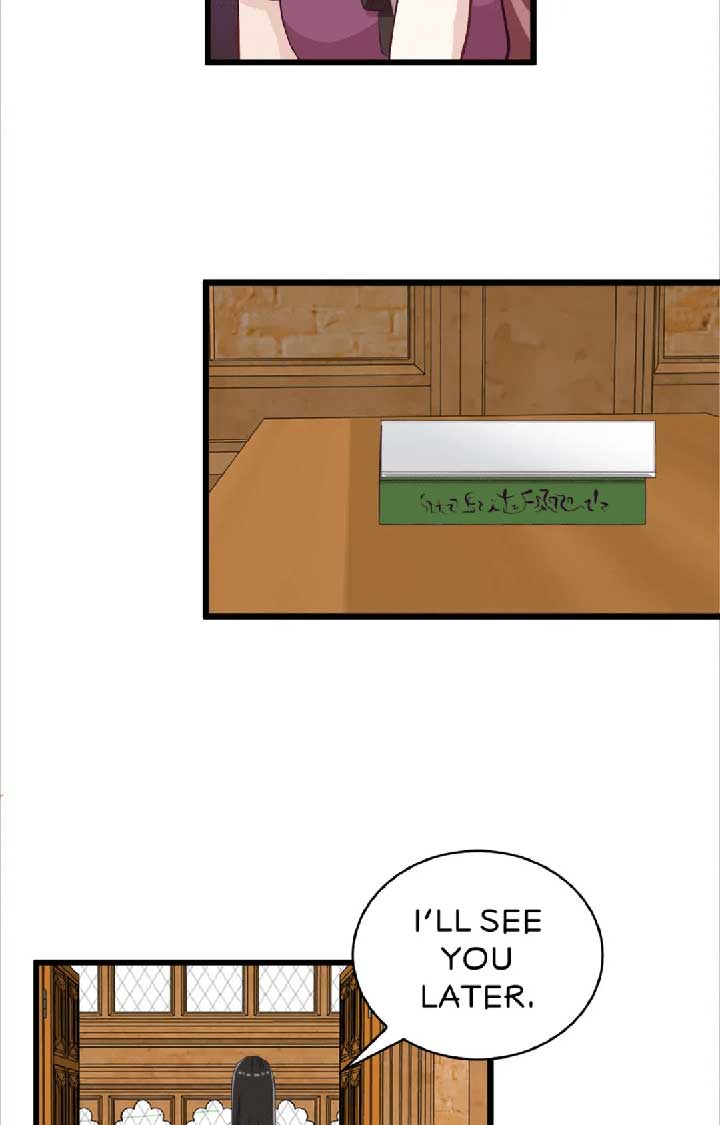 The Villainous Moriarty in Me chapter 39 page 32