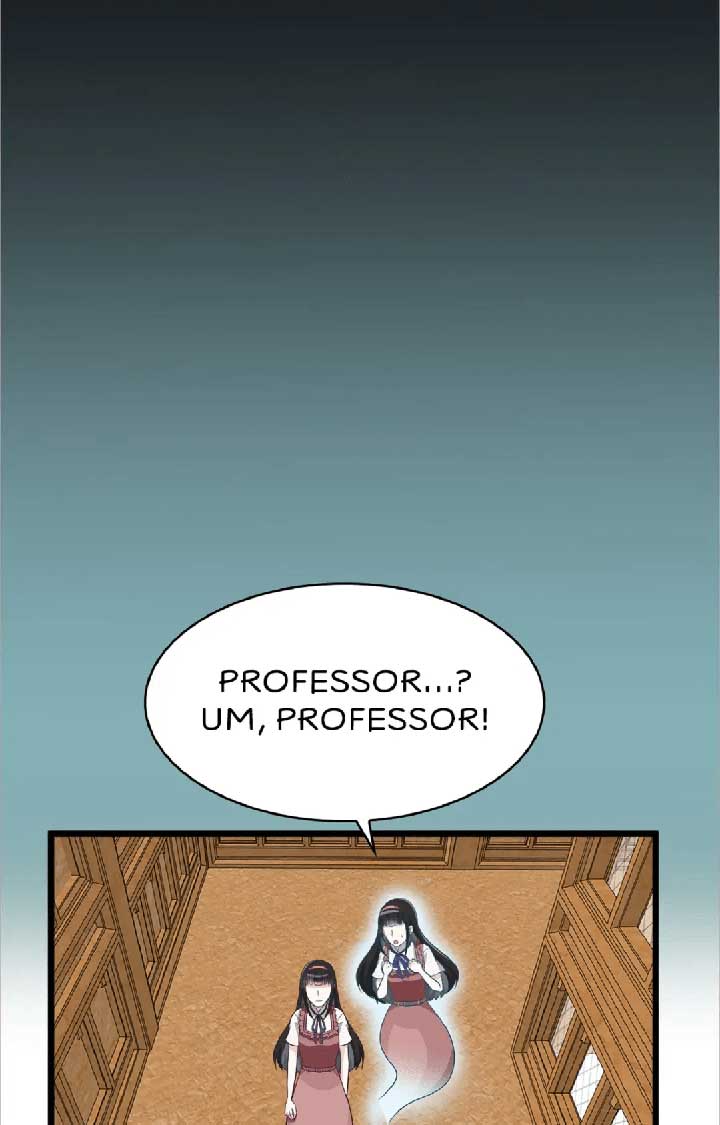 The Villainous Moriarty in Me chapter 39 page 34