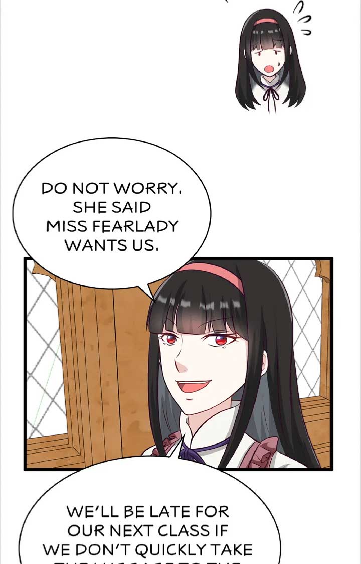 The Villainous Moriarty in Me chapter 39 page 37