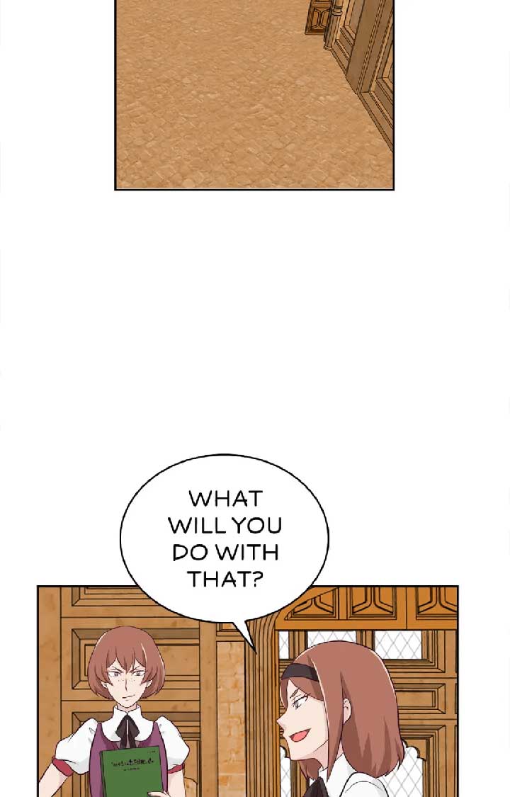 The Villainous Moriarty in Me chapter 39 page 40