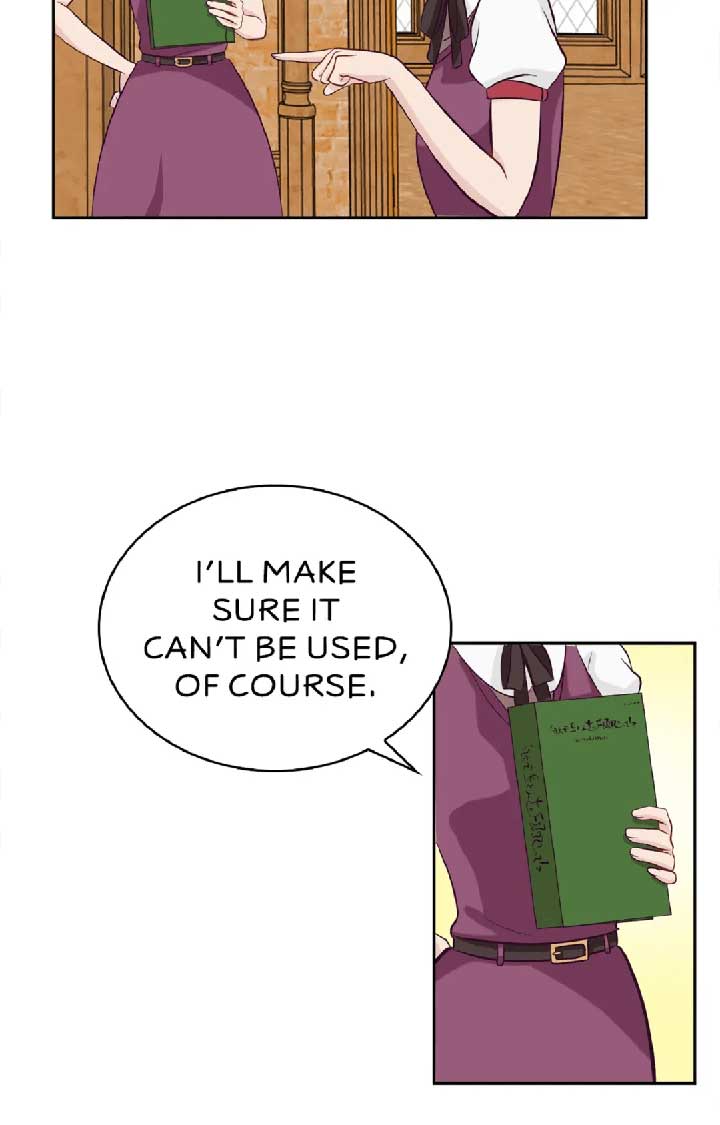 The Villainous Moriarty in Me chapter 39 page 41