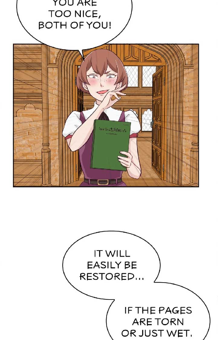The Villainous Moriarty in Me chapter 39 page 43