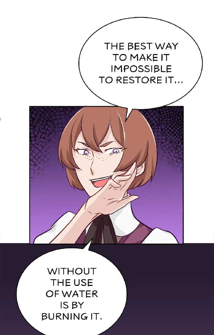 The Villainous Moriarty in Me chapter 39 page 45