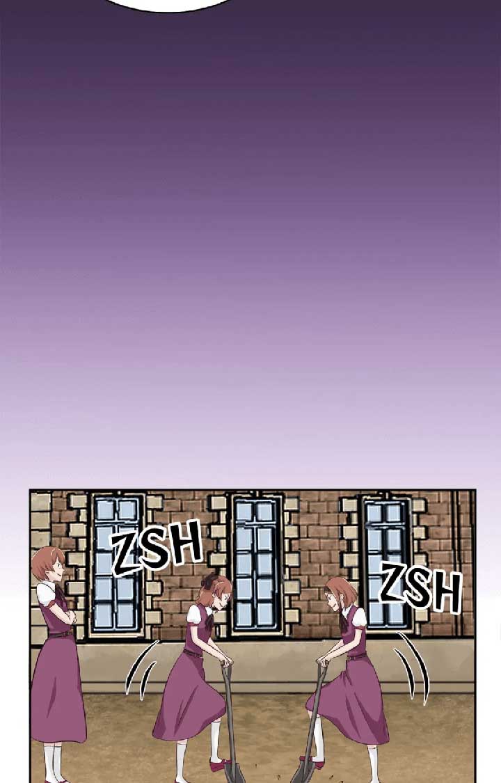 The Villainous Moriarty in Me chapter 39 page 46