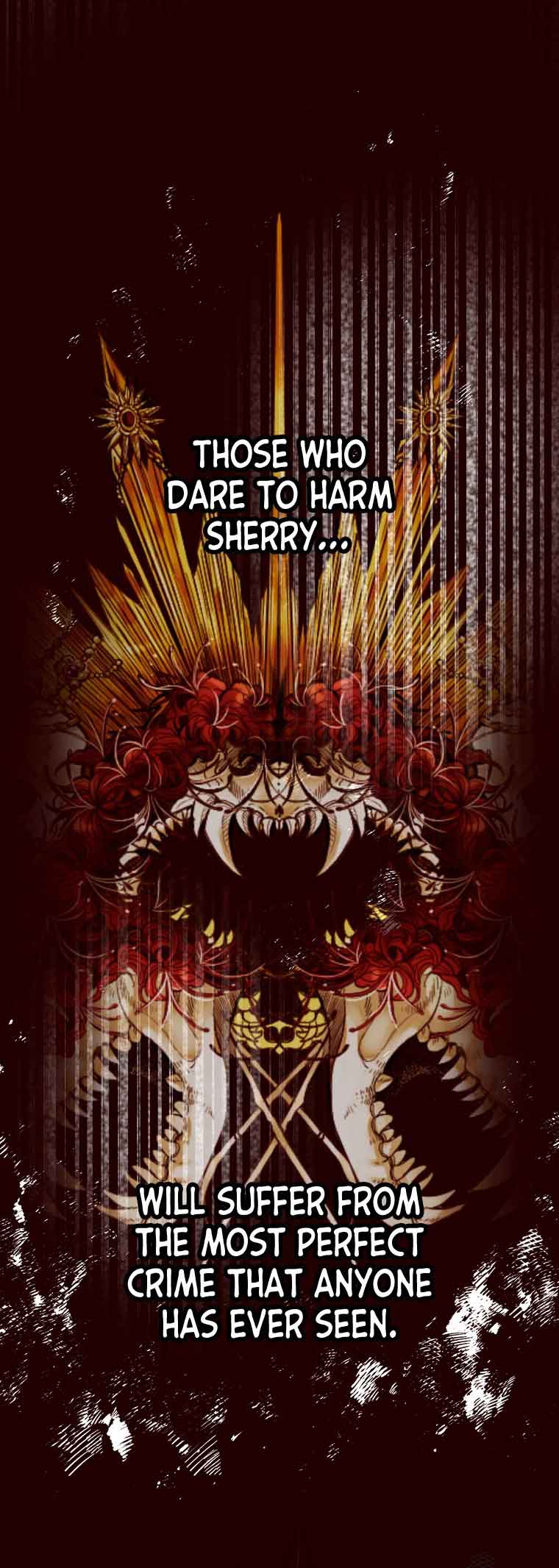 The Villainous Moriarty in Me chapter 4 page 1