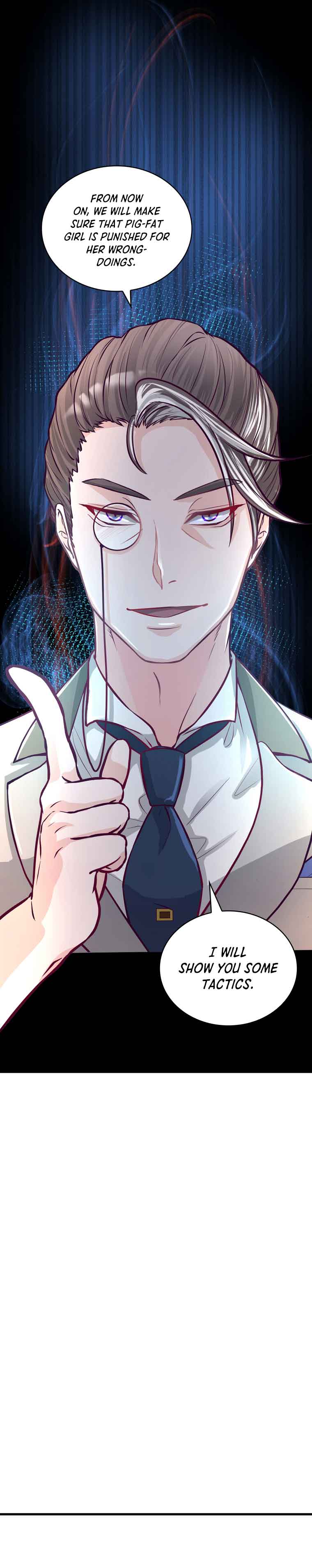 The Villainous Moriarty in Me chapter 4 page 24