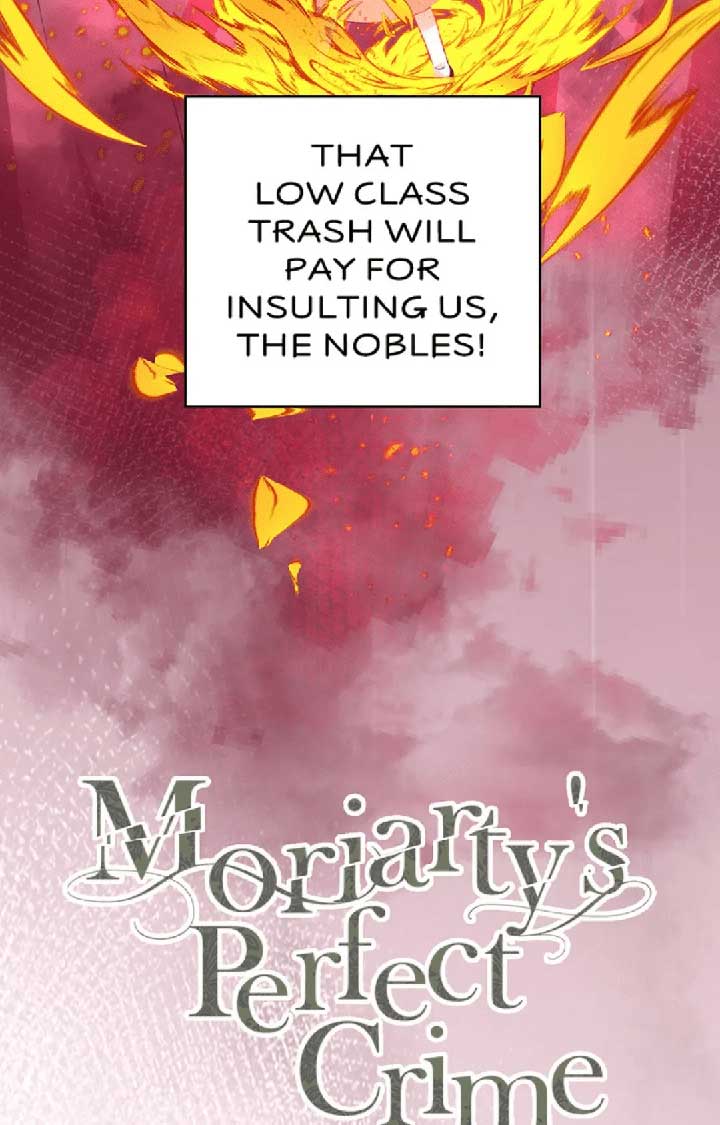 The Villainous Moriarty in Me chapter 40 page 2
