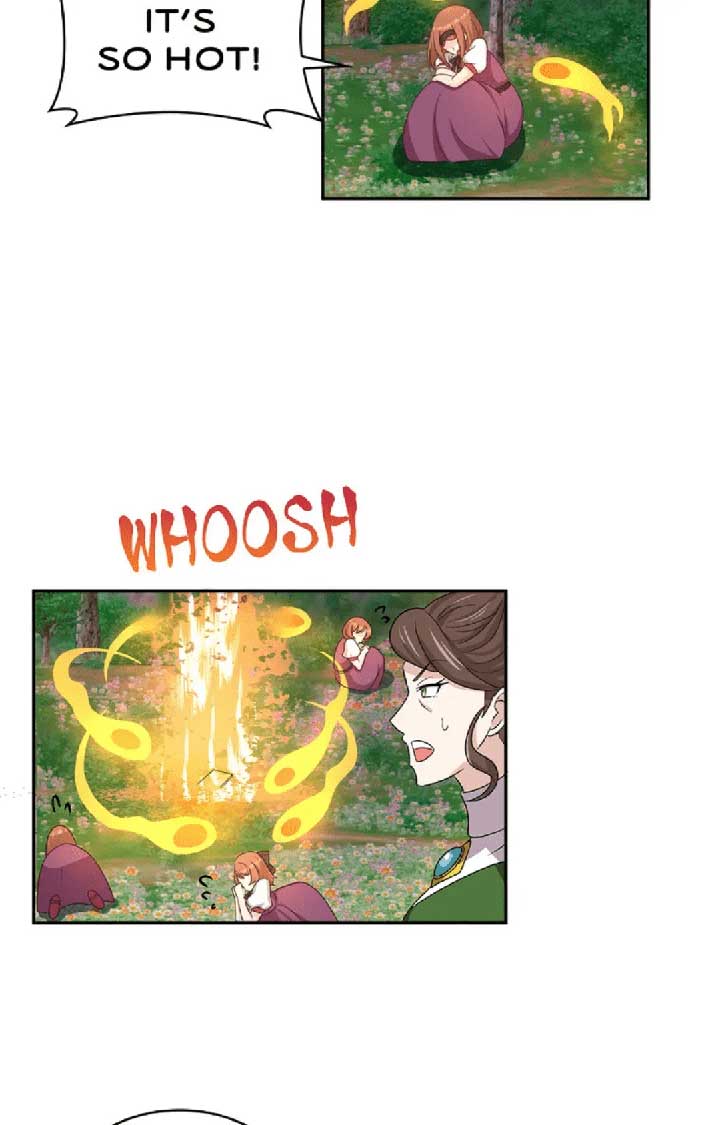 The Villainous Moriarty in Me chapter 40 page 22