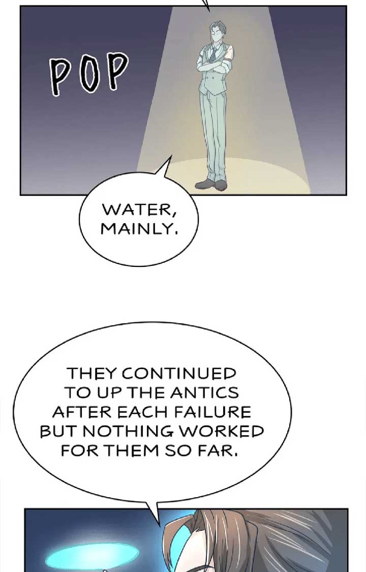 The Villainous Moriarty in Me chapter 40 page 32