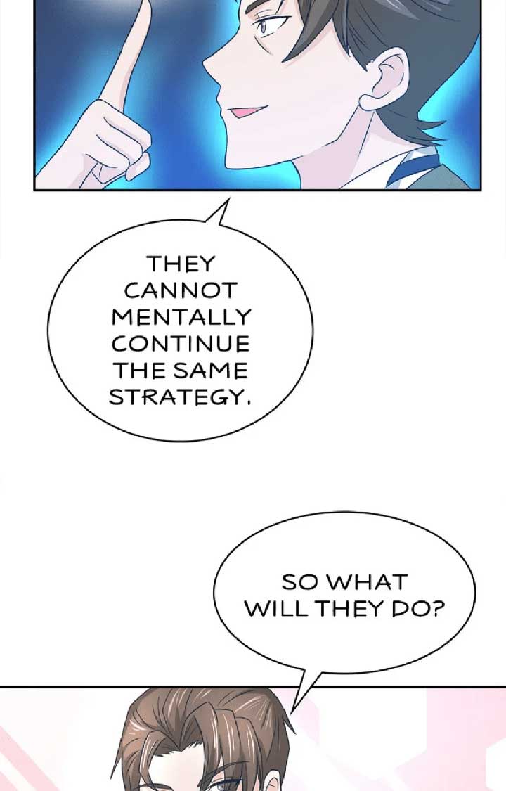The Villainous Moriarty in Me chapter 40 page 33