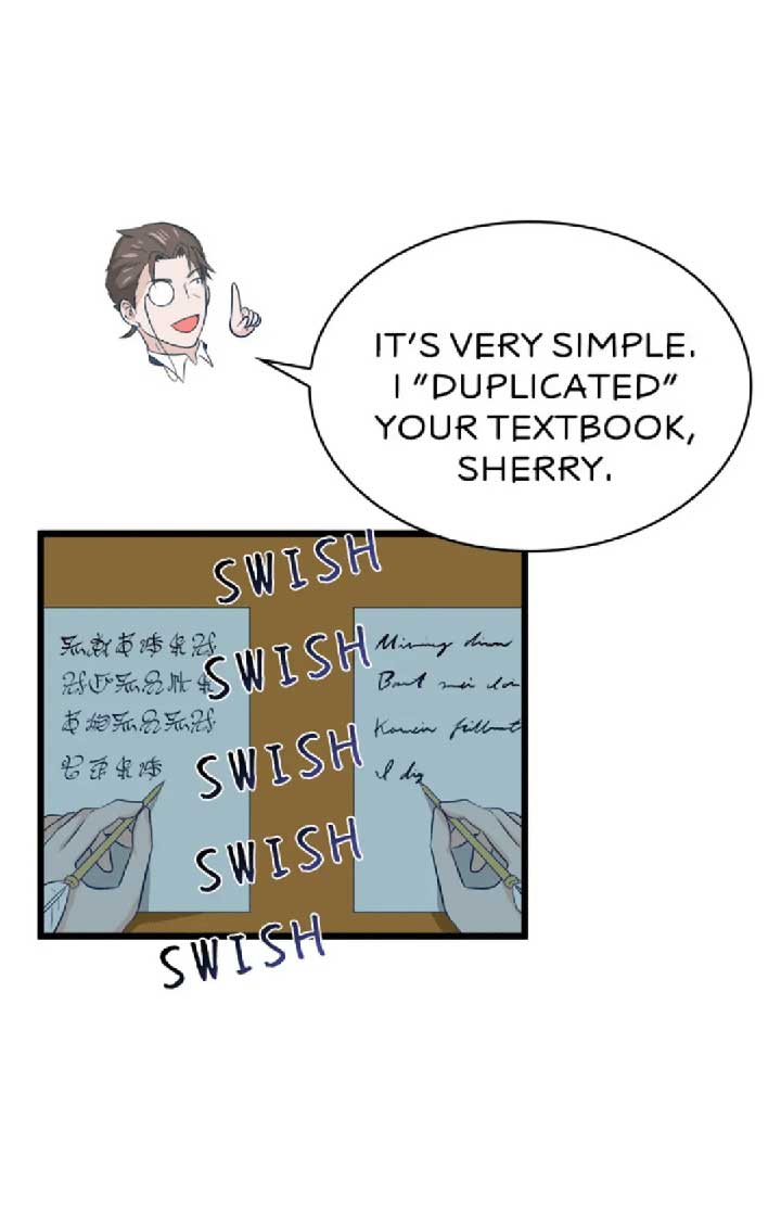 The Villainous Moriarty in Me chapter 41 page 4
