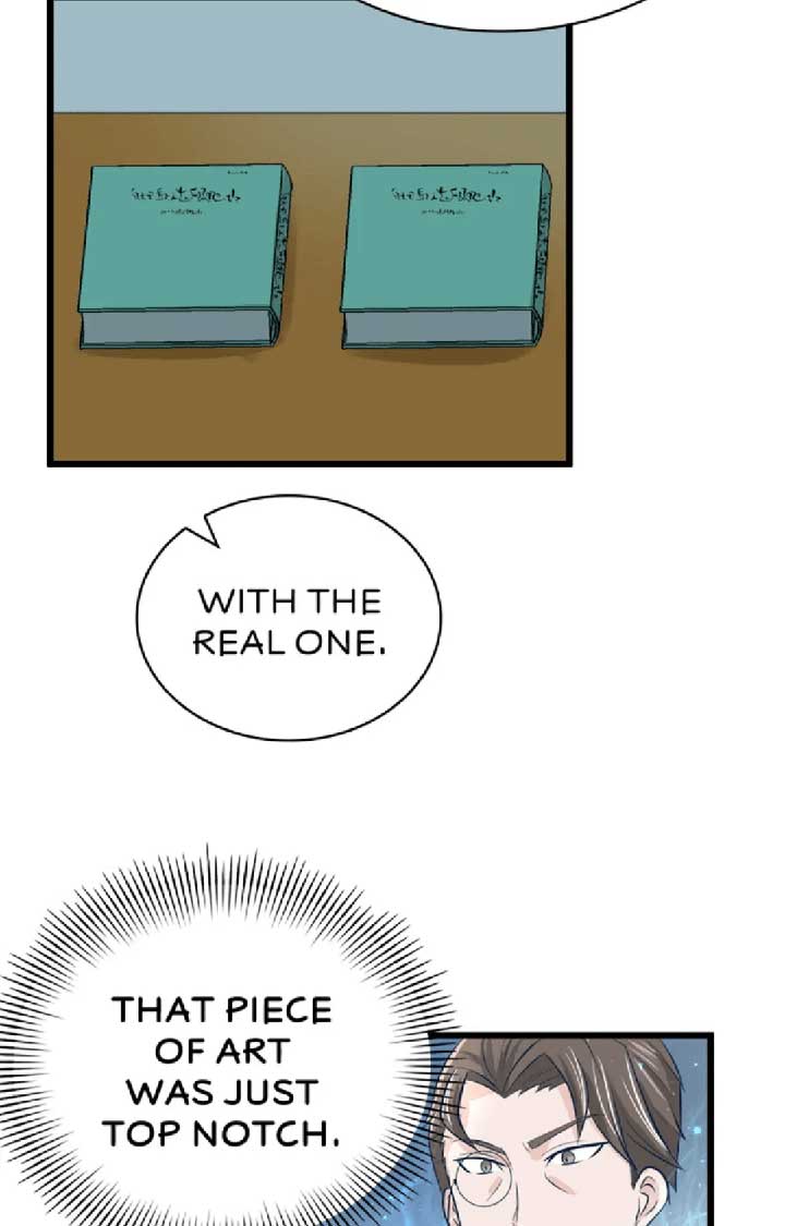 The Villainous Moriarty in Me chapter 41 page 6