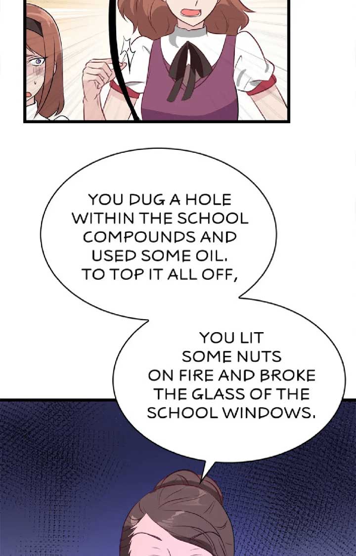The Villainous Moriarty in Me chapter 41 page 29