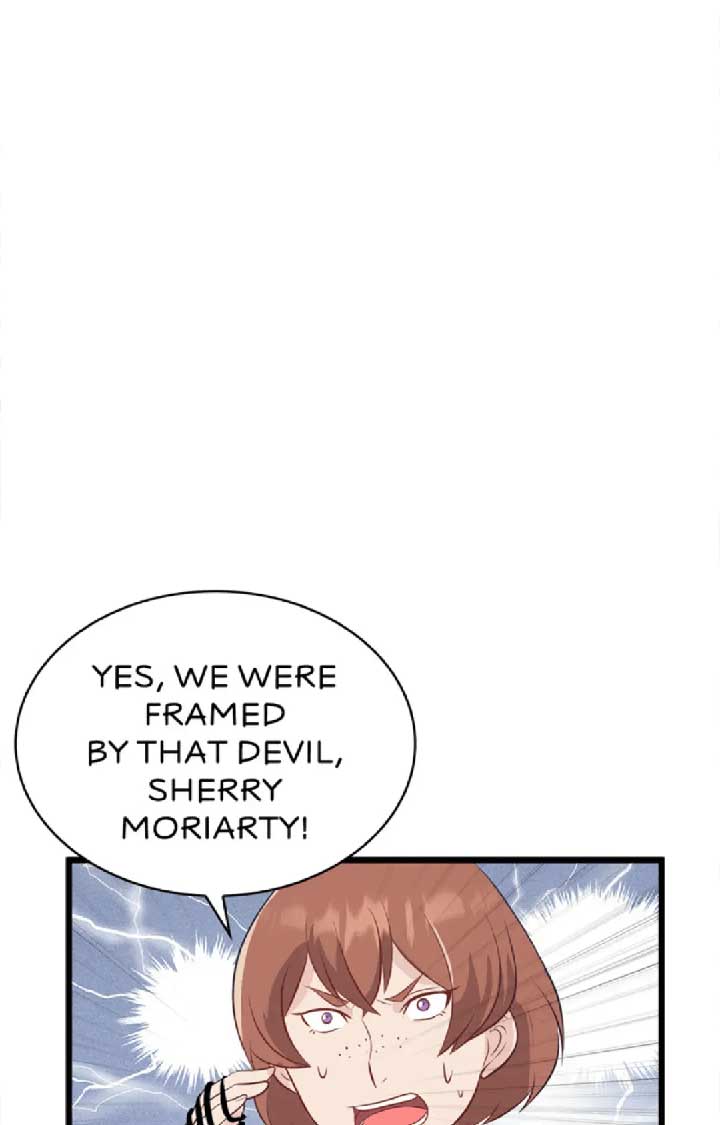 The Villainous Moriarty in Me chapter 41 page 33