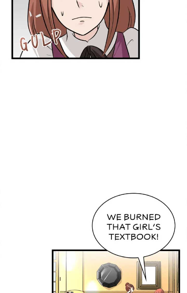 The Villainous Moriarty in Me chapter 41 page 41