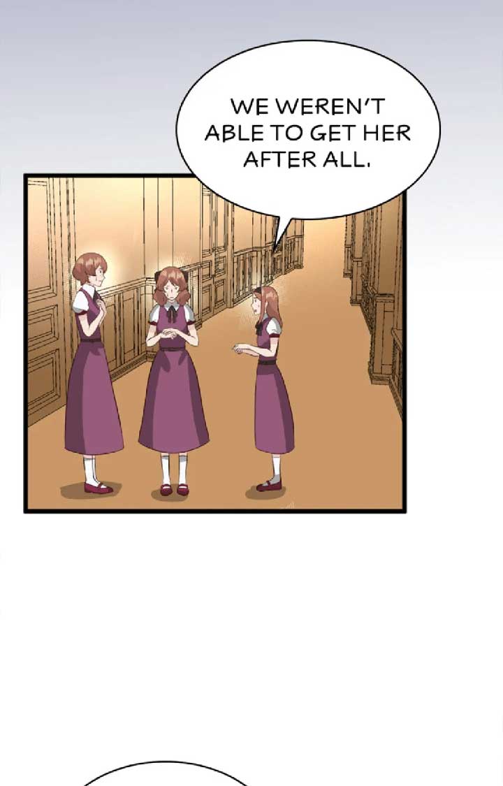 The Villainous Moriarty in Me chapter 41 page 49