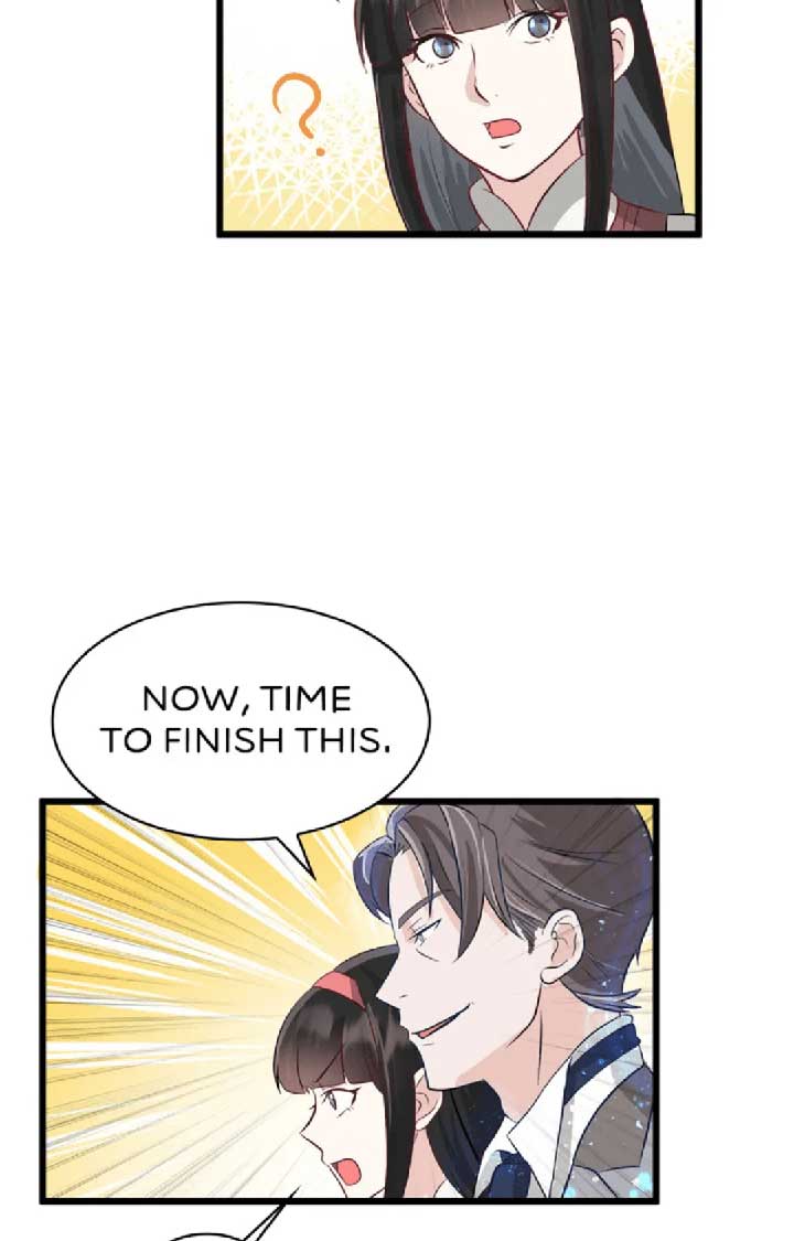 The Villainous Moriarty in Me chapter 41 page 63