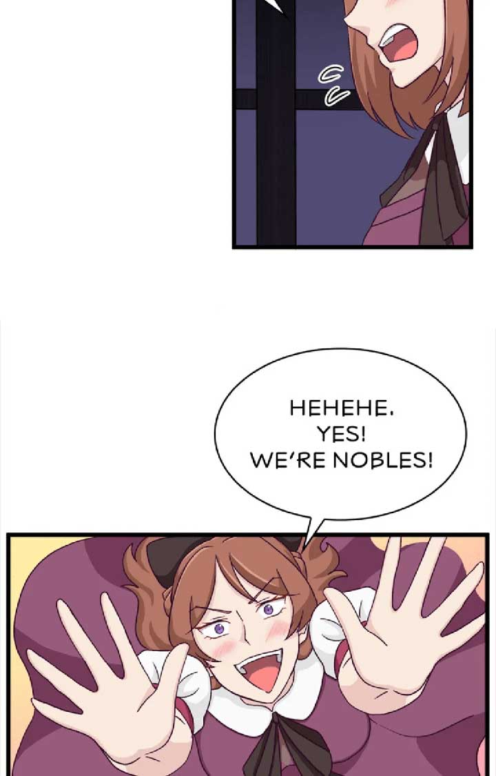 The Villainous Moriarty in Me chapter 42 page 8