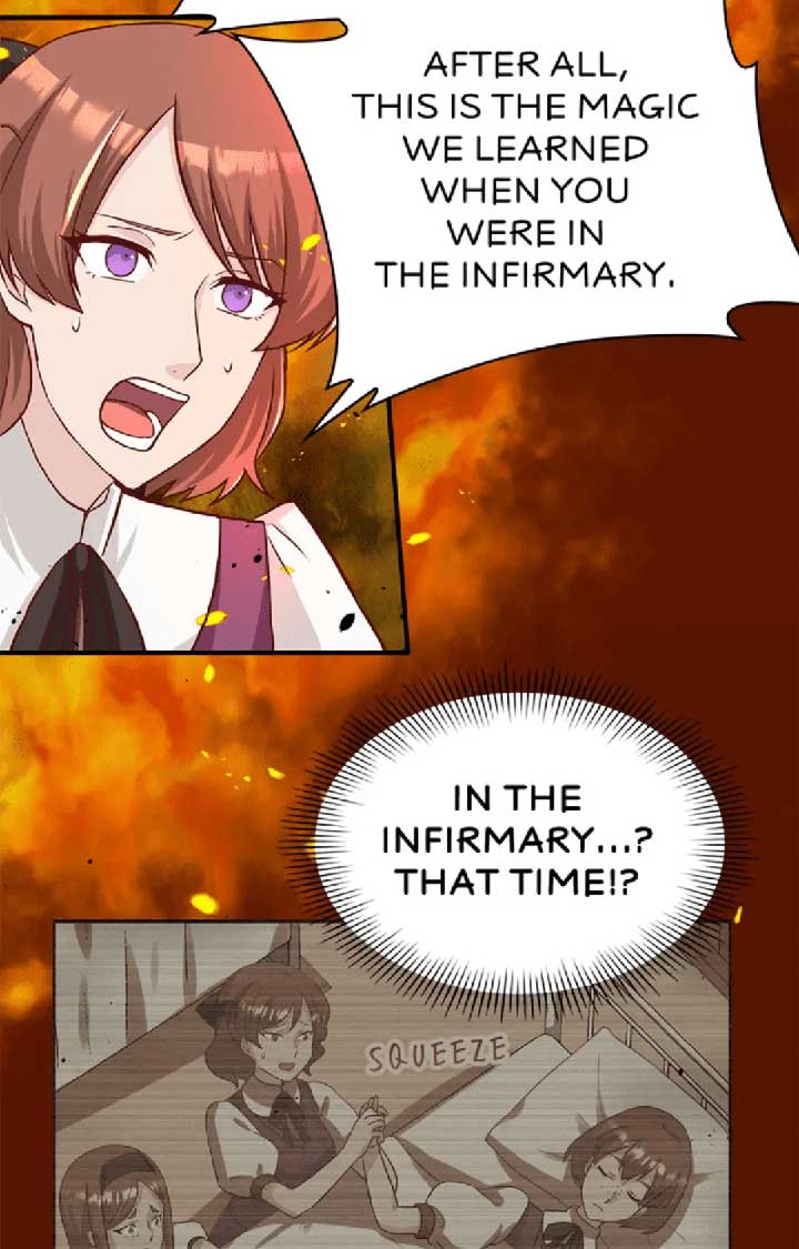 The Villainous Moriarty in Me chapter 43 page 32