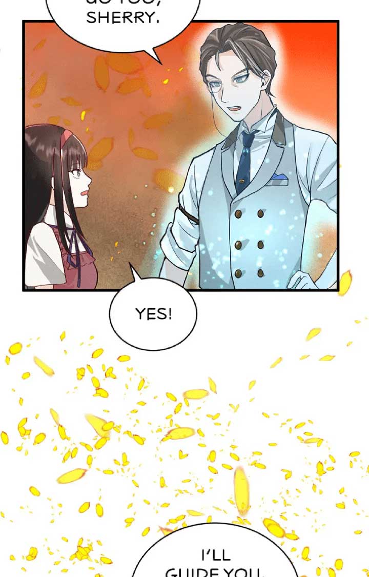 The Villainous Moriarty in Me chapter 43 page 41