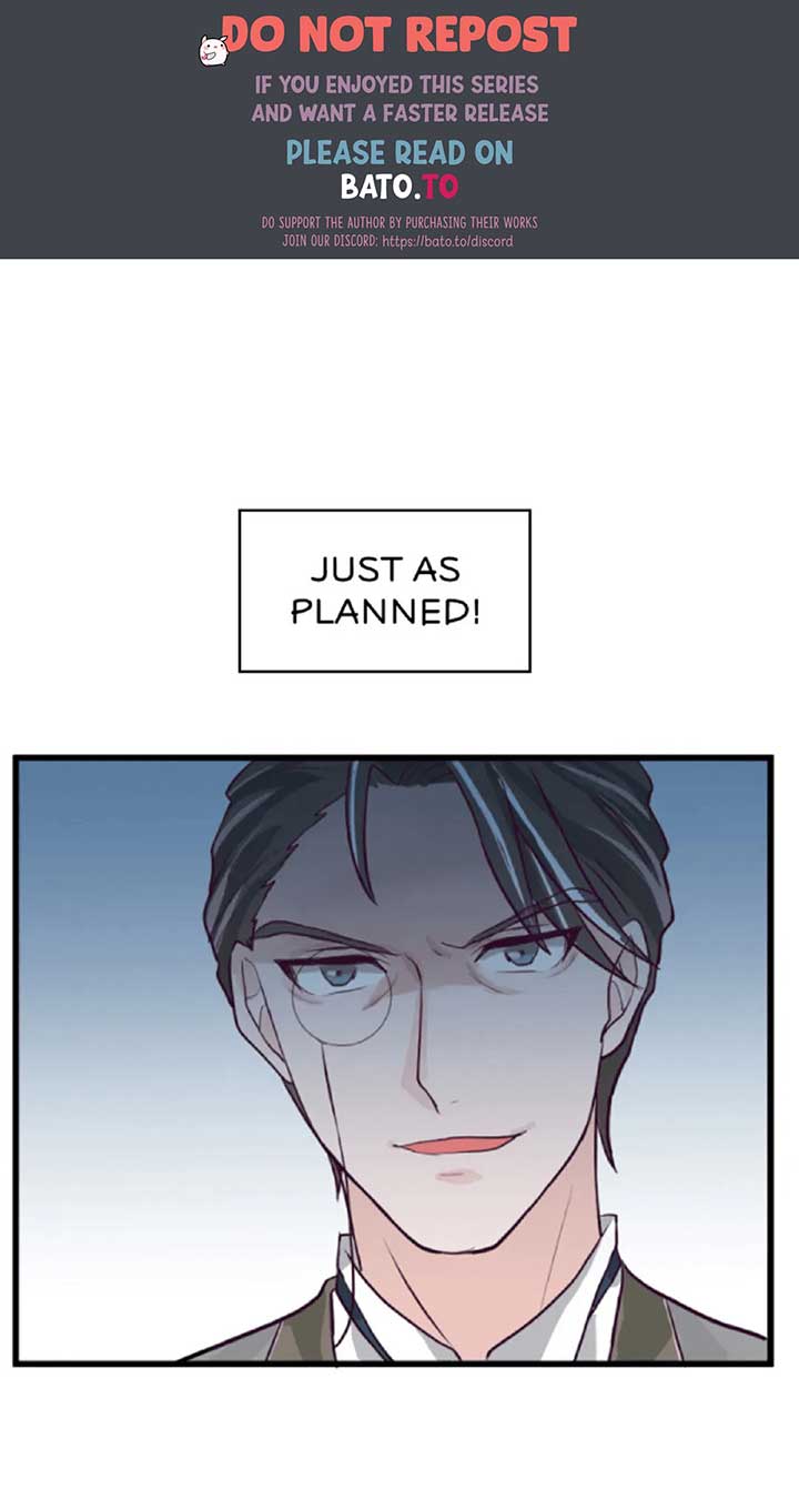The Villainous Moriarty in Me chapter 44 page 1