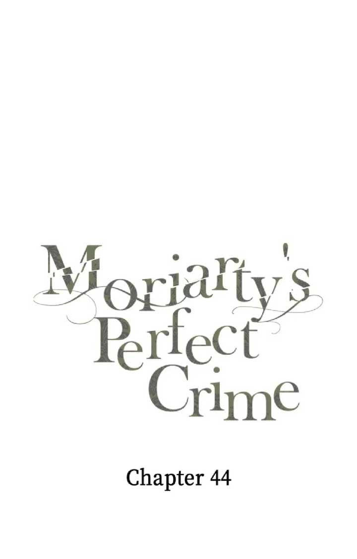 The Villainous Moriarty in Me chapter 44 page 2