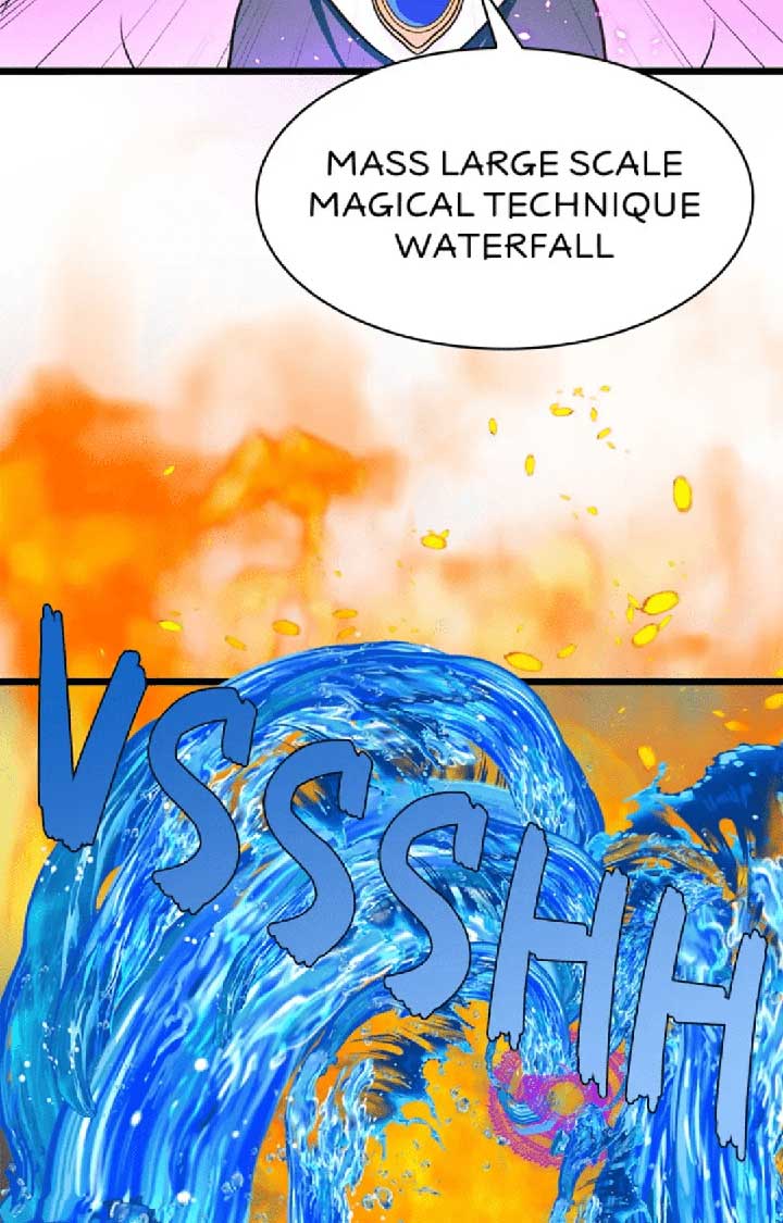 The Villainous Moriarty in Me chapter 44 page 6