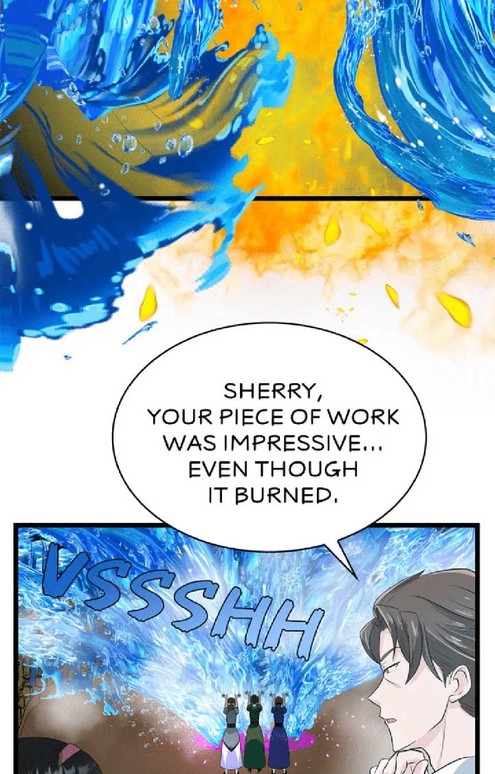 The Villainous Moriarty in Me chapter 44 page 7