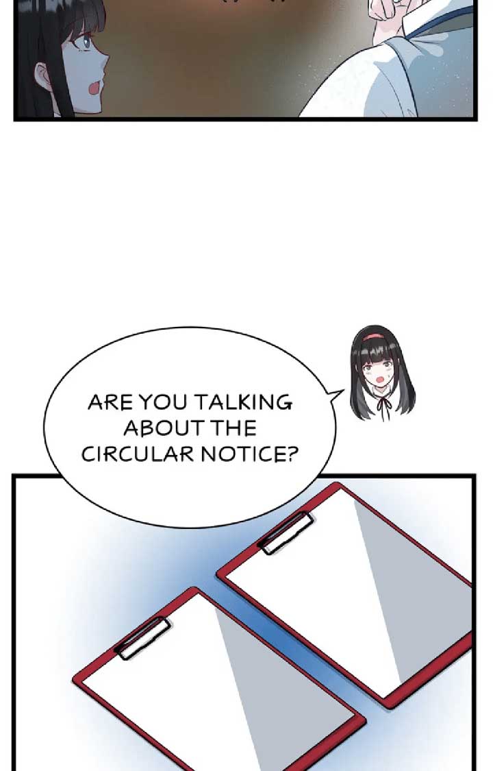 The Villainous Moriarty in Me chapter 44 page 8