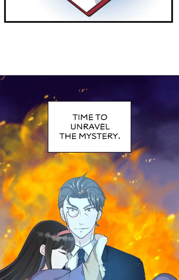 The Villainous Moriarty in Me chapter 44 page 9