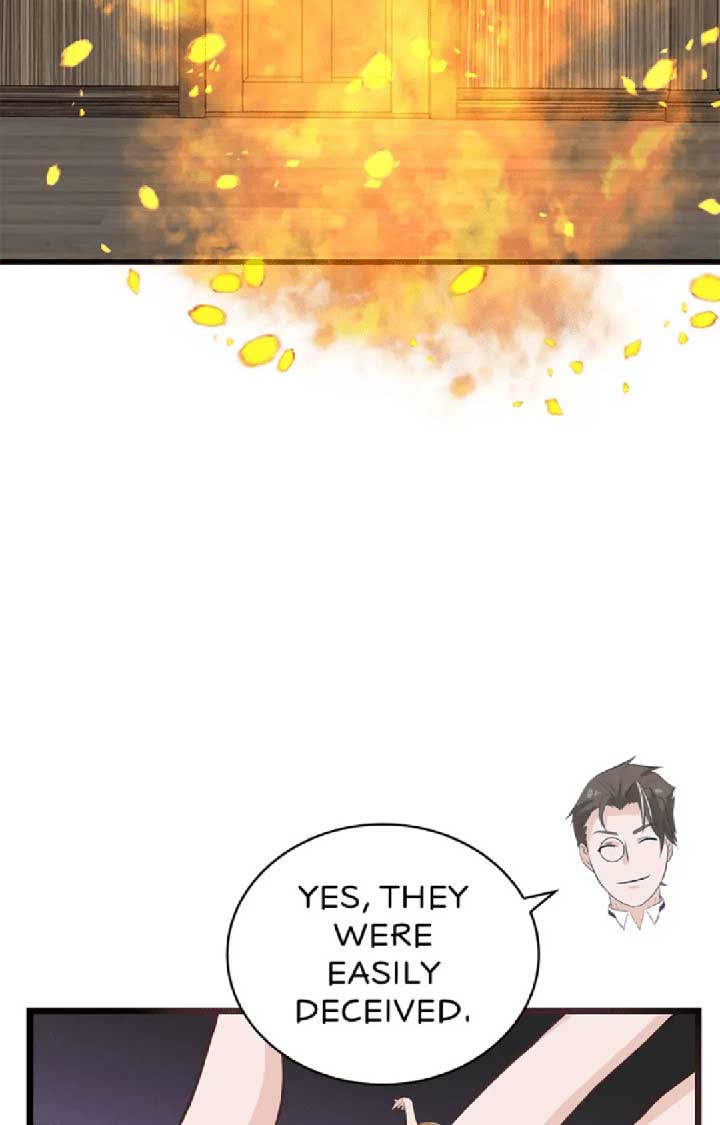 The Villainous Moriarty in Me chapter 44 page 28