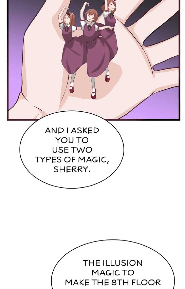 The Villainous Moriarty in Me chapter 44 page 29