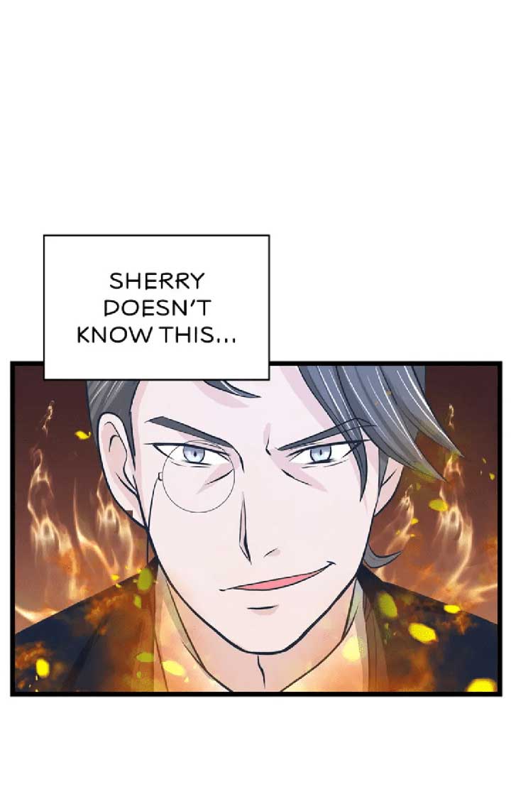 The Villainous Moriarty in Me chapter 44 page 40