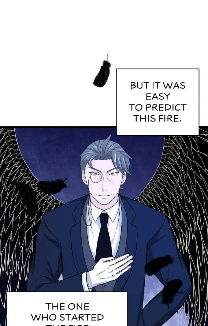 The Villainous Moriarty in Me chapter 44 page 41