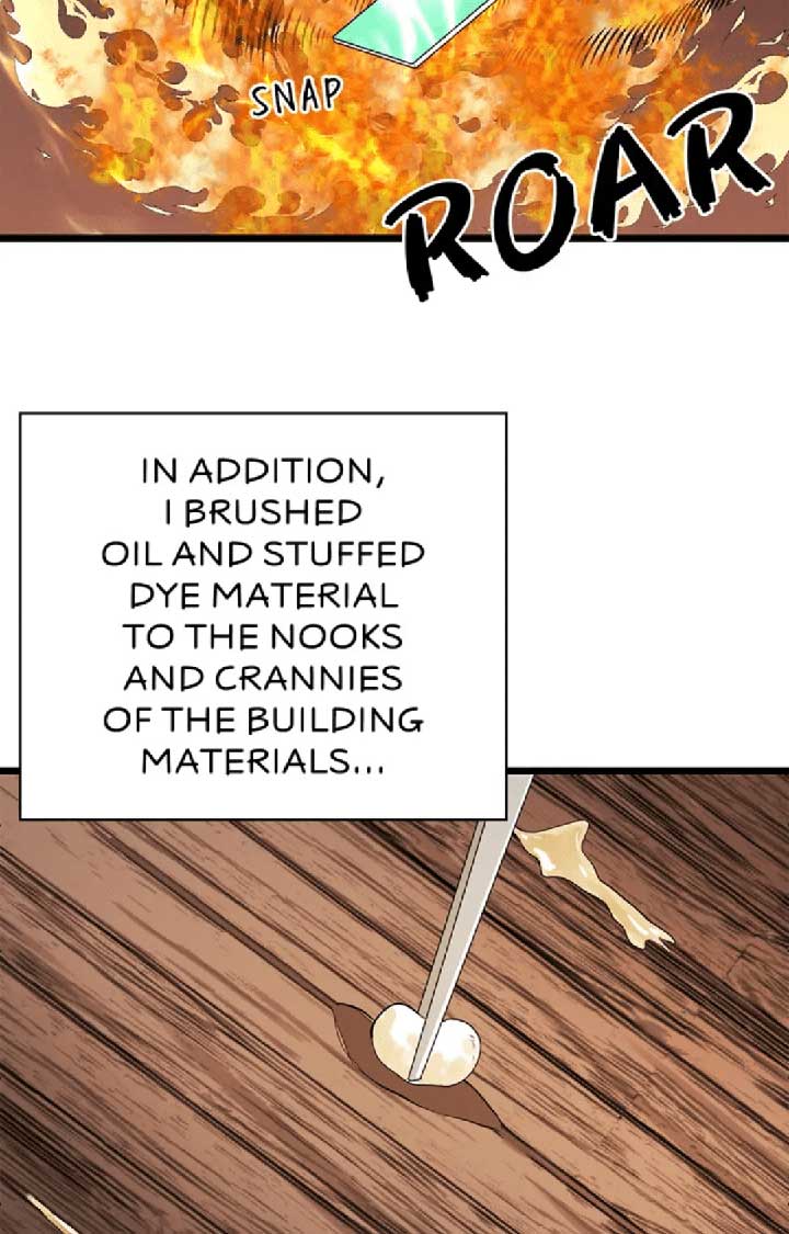 The Villainous Moriarty in Me chapter 44 page 44