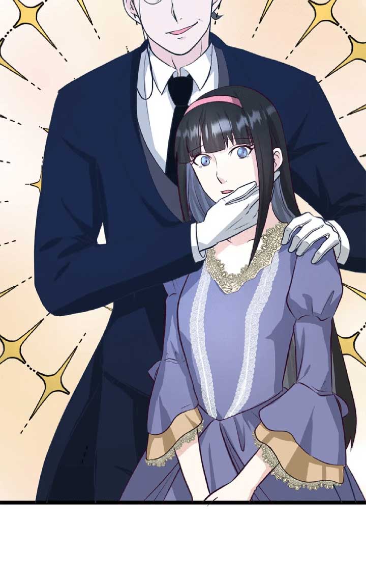 The Villainous Moriarty in Me chapter 44 page 46