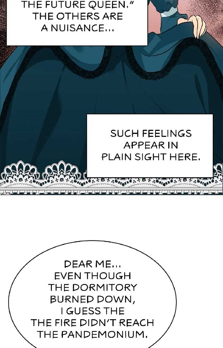 The Villainous Moriarty in Me chapter 45 page 7