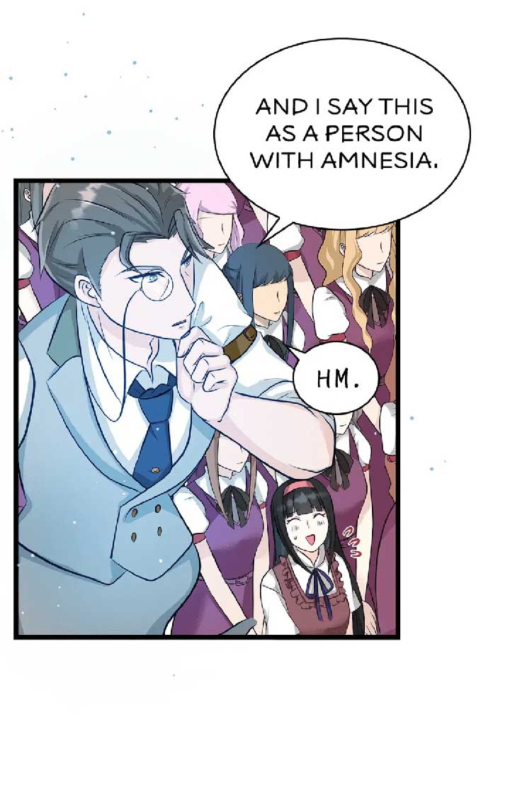 The Villainous Moriarty in Me chapter 45 page 28